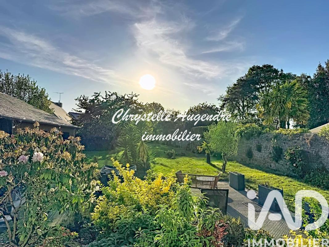 Maison 8 Pièce(s) Saint-Malo