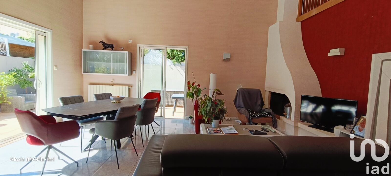 Villa 3 Pièce(s) Cabestany