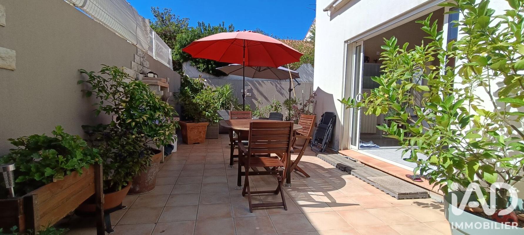 Maison 3 Pièce(s) Cabestany