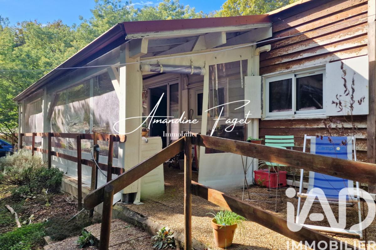 Maison 3 Pièce(s) Biscarrosse