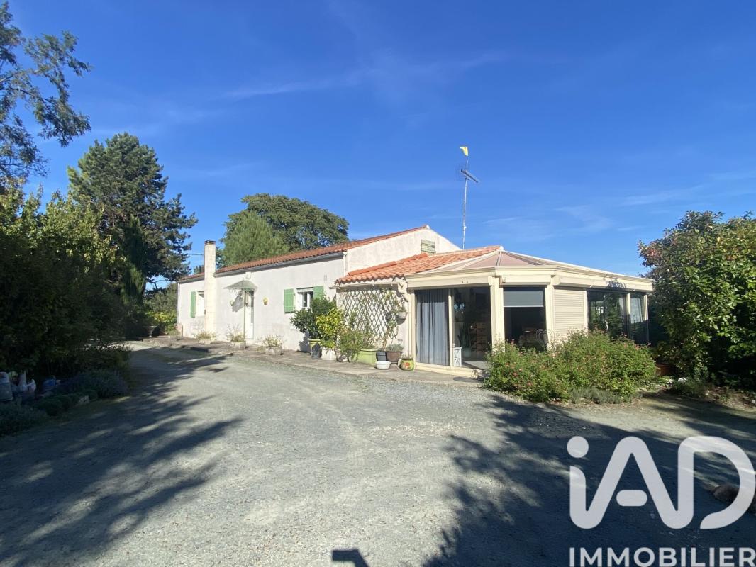 Maison 4 Pièce(s) Forges