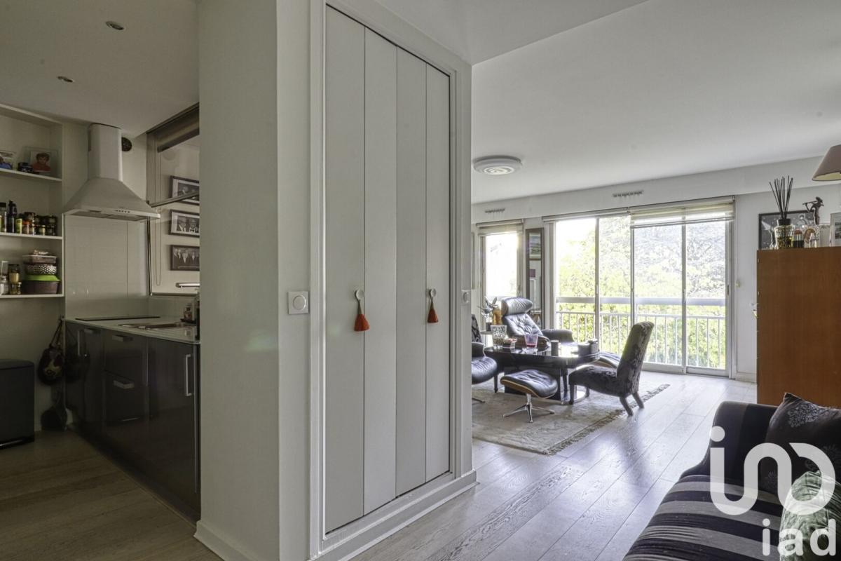 Appartement 2 Pièce(s) Neuilly-sur-Seine - Photo 6