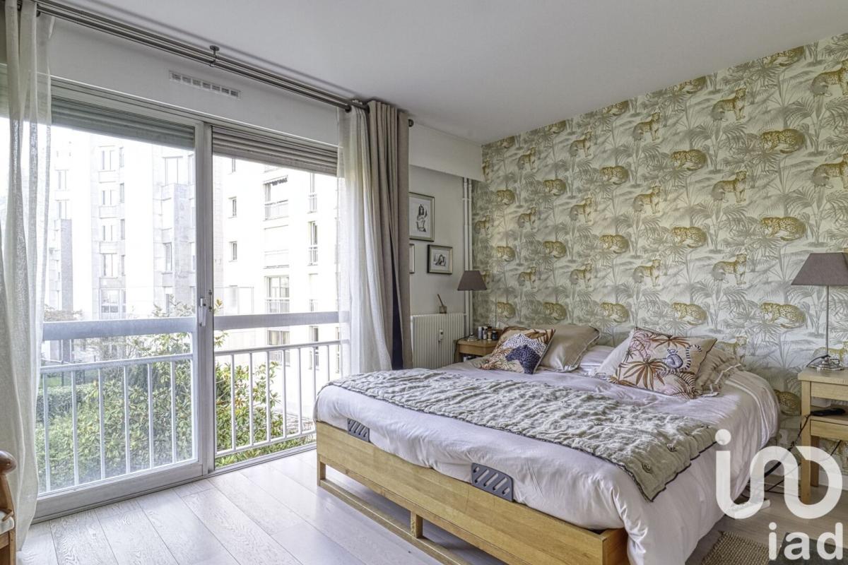 Appartement 2 Pièce(s) Neuilly-sur-Seine - Photo 7