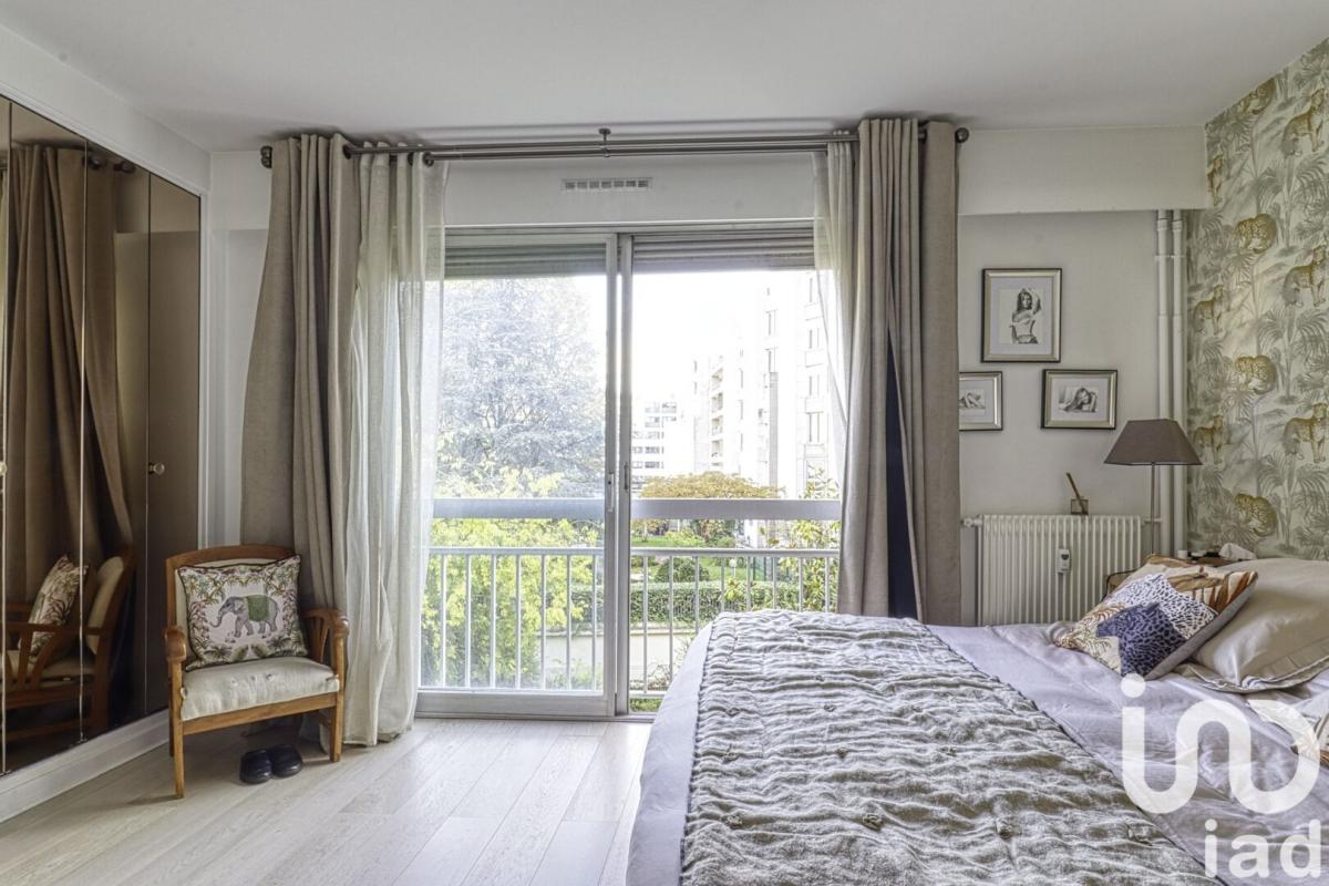 Appartement 2 Pièce(s) Neuilly-sur-Seine - Photo 8