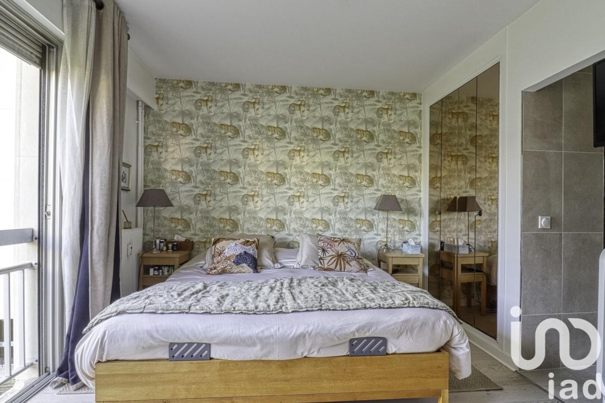 Appartement 2 Pièce(s) Neuilly-sur-Seine - Photo 9