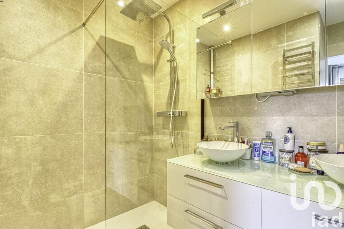 Appartement 2 Pièce(s) Neuilly-sur-Seine - Photo 10