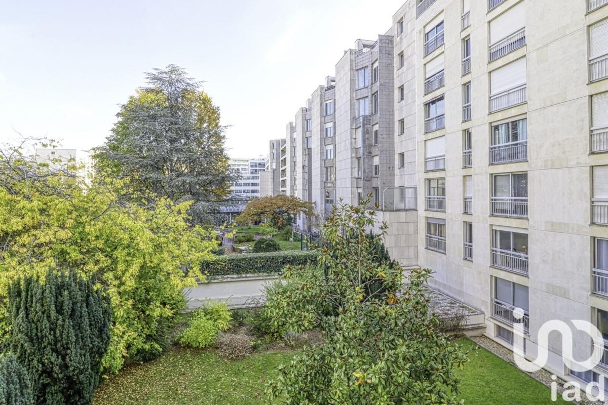 Appartement 2 Pièce(s) Neuilly-sur-Seine - Photo 11