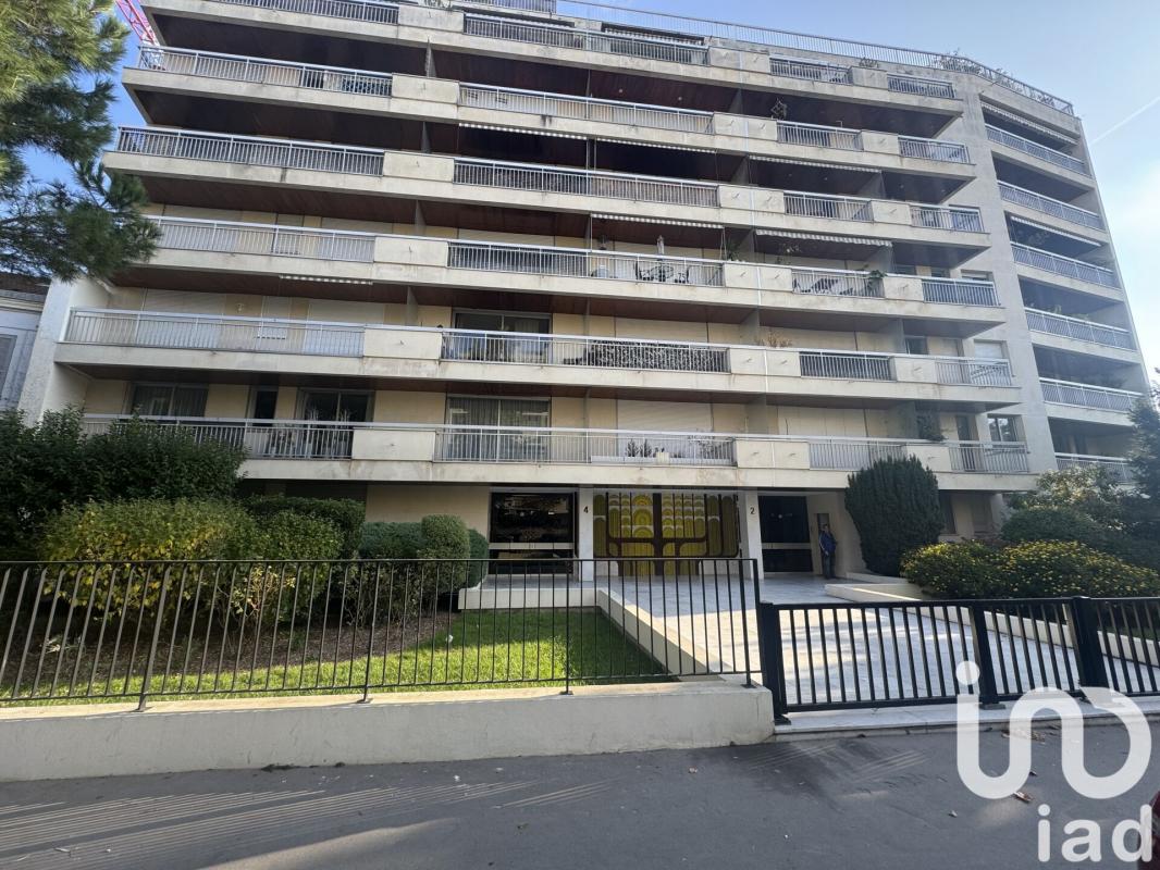 Appartement 2 Pièce(s) Neuilly-sur-Seine - Photo 12