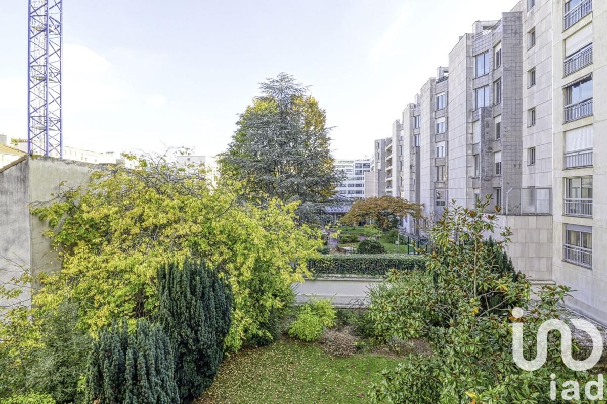 Appartement 2 Pièce(s) Neuilly-sur-Seine - Photo 13