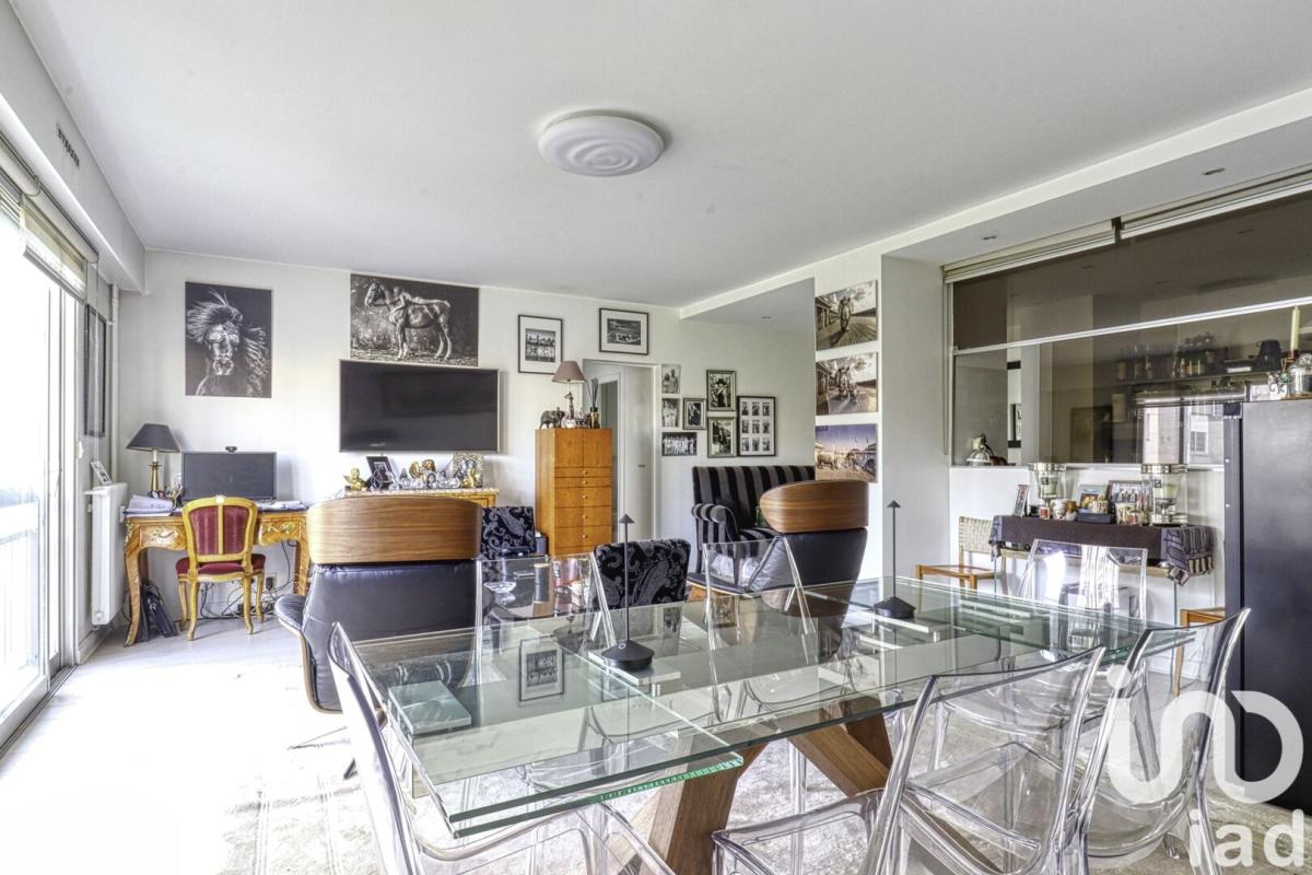 Appartement 2 Pièce(s) Neuilly-sur-Seine - Photo 3