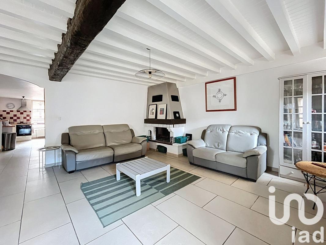 Maison de ville 6 Pièce(s) Saint-Symphorien-d'Ozon