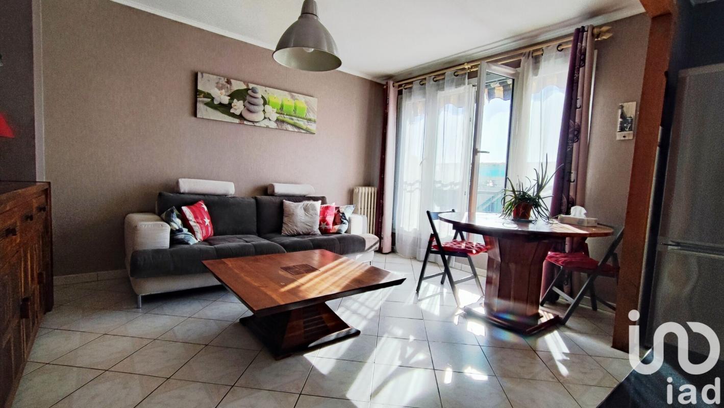 Appartement 3 Pièce(s) Sarcelles - Photo 4