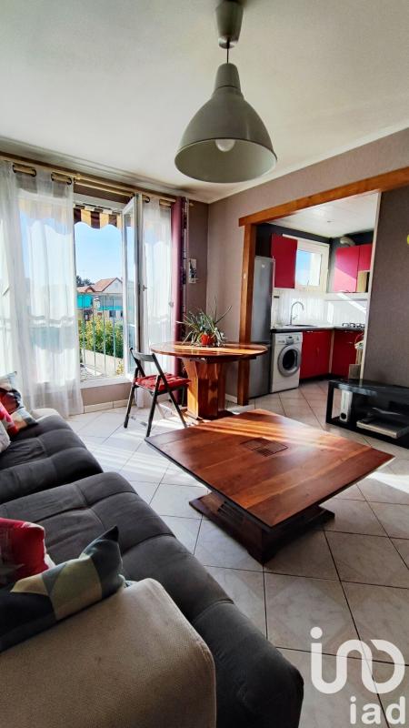 Appartement 3 Pièce(s) Sarcelles - Photo 5