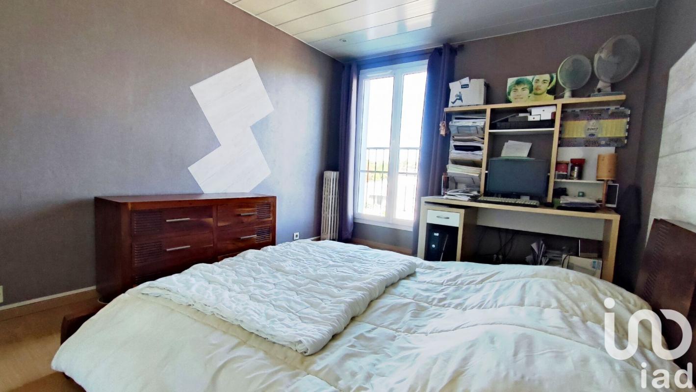 Appartement 3 Pièce(s) Sarcelles - Photo 8