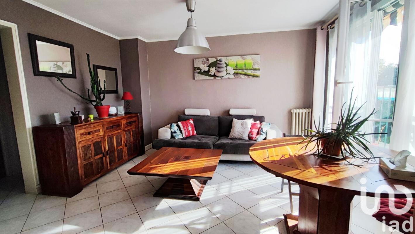 Appartement 3 Pièce(s) Sarcelles - Photo 2