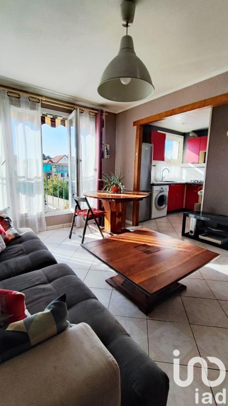 Appartement 3 Pièce(s) Sarcelles - Photo 5