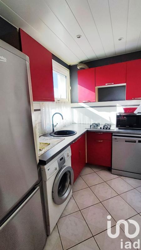 Appartement 3 Pièce(s) Sarcelles - Photo 6