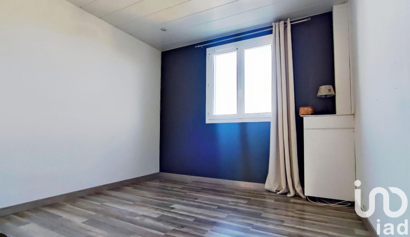 Appartement 3 Pièce(s) Sarcelles - Photo 9