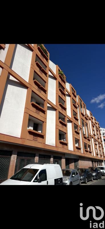 Appartement 3 Pièce(s) Saint-Denis