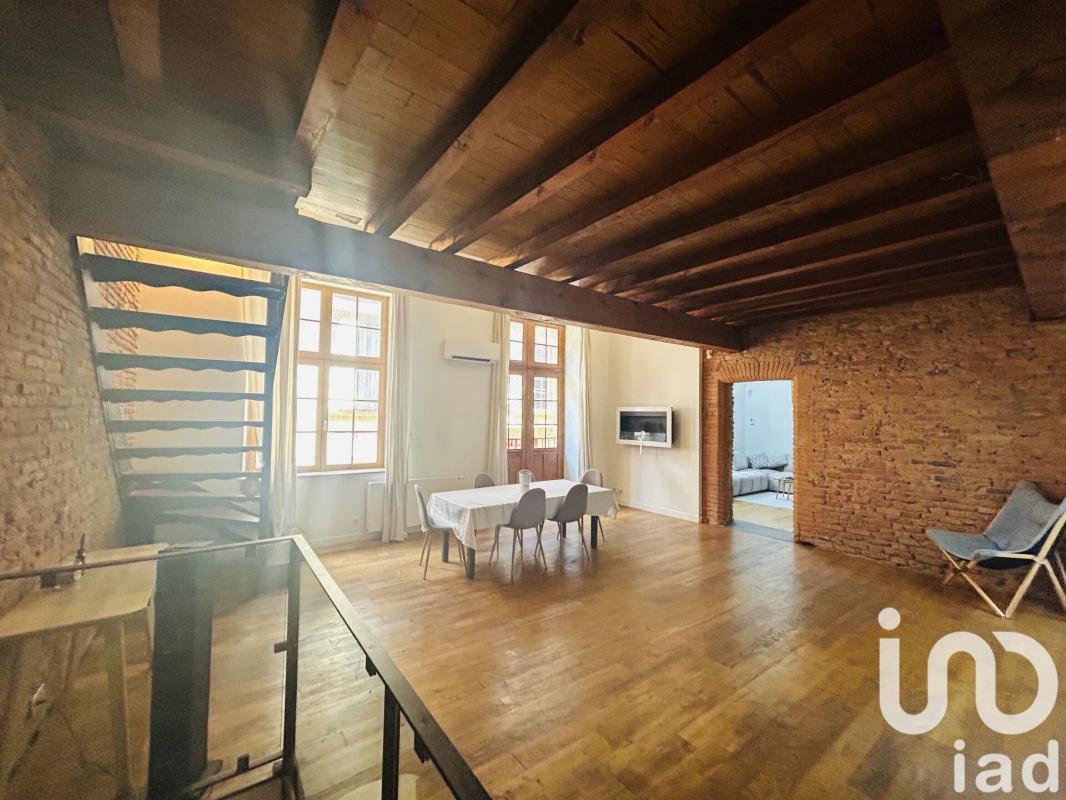 Maison 5 Pièce(s) Montauban - Photo 2