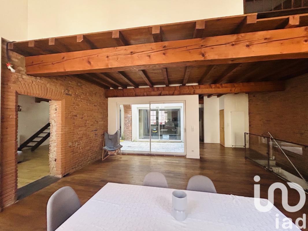 Maison 5 Pièce(s) Montauban - Photo 8