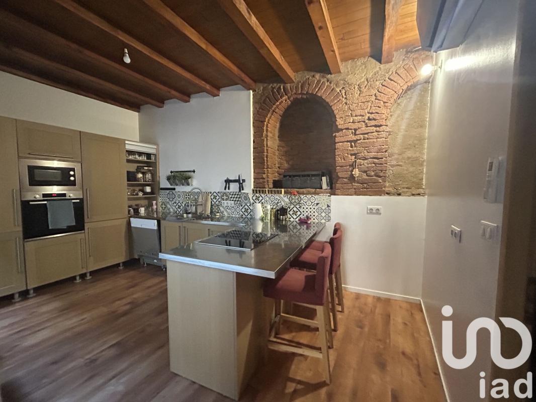 Maison 5 Pièce(s) Montauban - Photo 9