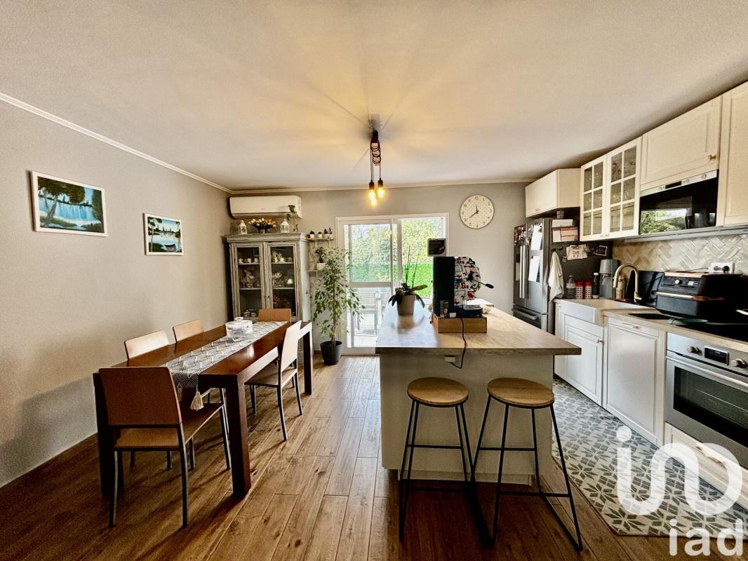 Maison 3 Pièce(s) Grimaud