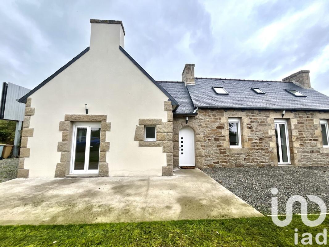 Maison 5 Pièce(s) Lannion