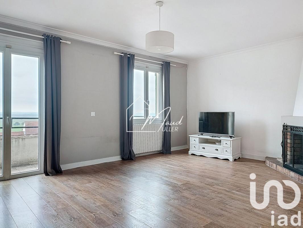 Appartement 4 Pièce(s) Dammartin-en-Goële