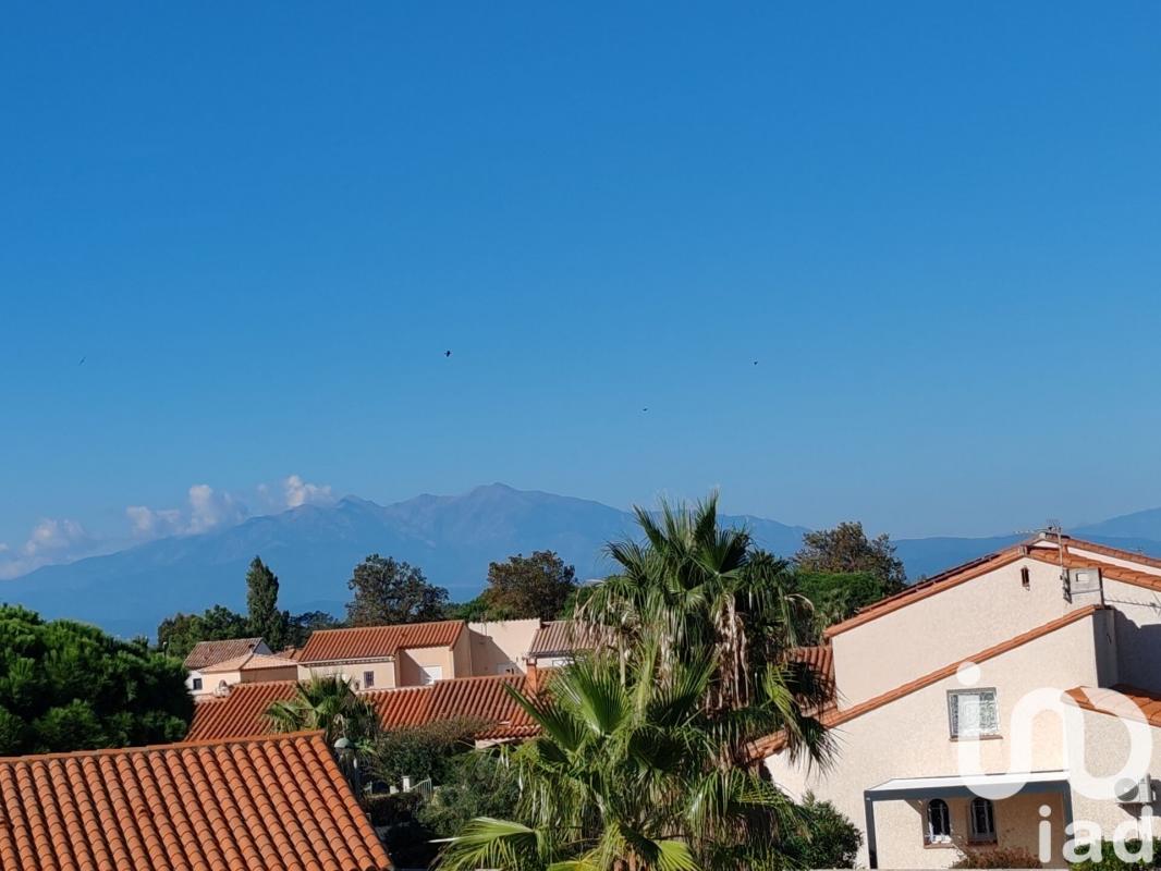 Appartement 1 Pièce(s) Saint-Cyprien