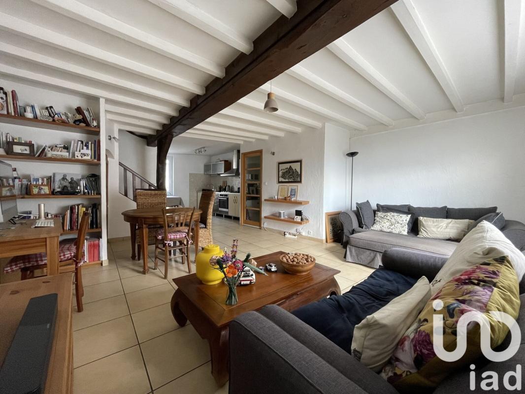 Maison de village 6 Pièce(s) Voreppe