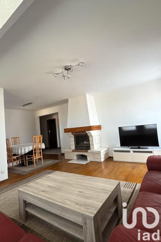 Appartement 4 Pièce(s) Geispolsheim - Photo 2