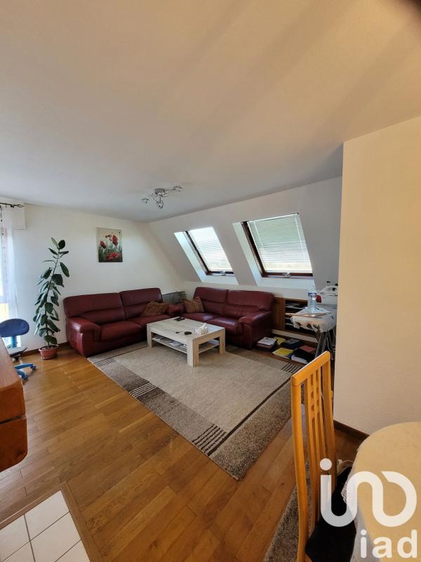 Appartement 4 Pièce(s) Geispolsheim - Photo 3
