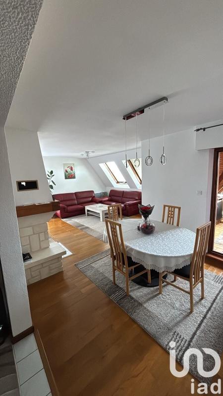Appartement 4 Pièce(s) Geispolsheim - Photo 4