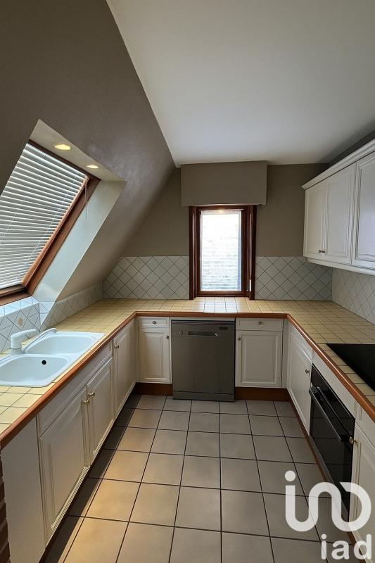 Appartement 4 Pièce(s) Geispolsheim - Photo 5