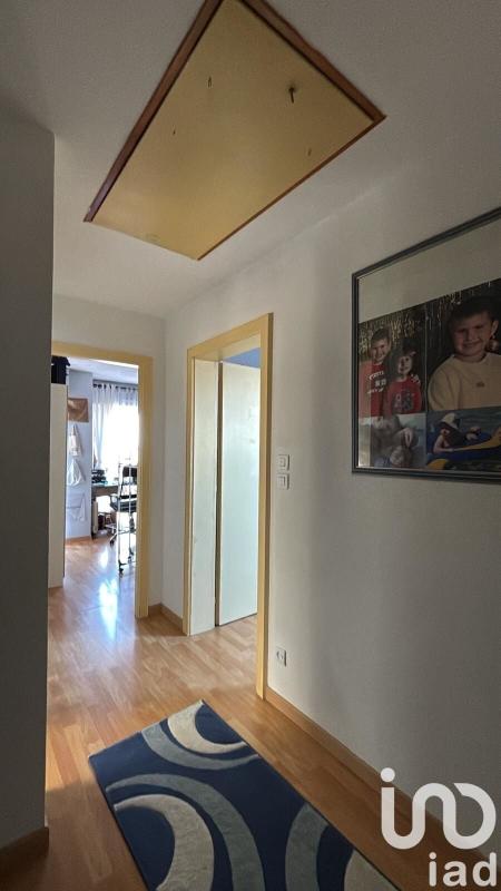 Appartement 4 Pièce(s) Geispolsheim - Photo 8