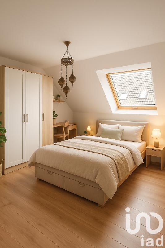 Appartement 4 Pièce(s) Geispolsheim - Photo 15