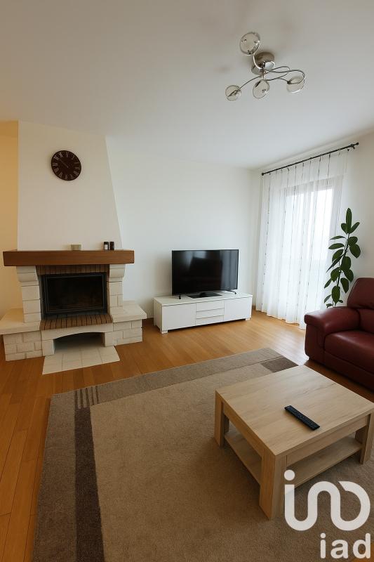 Appartement 4 Pièce(s) Geispolsheim - Photo 16