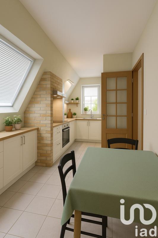 Appartement 4 Pièce(s) Geispolsheim - Photo 17