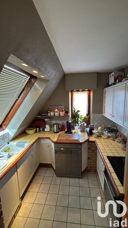 Appartement 4 Pièce(s) Geispolsheim - Photo 19