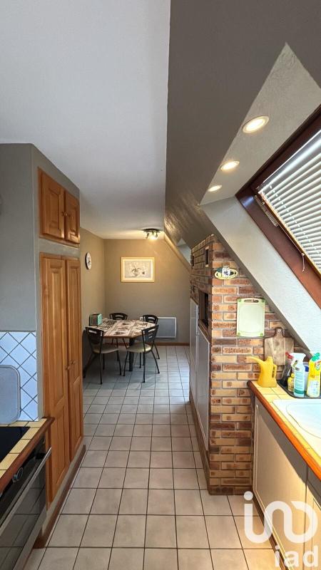 Appartement 4 Pièce(s) Geispolsheim - Photo 20