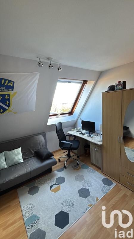 Appartement 4 Pièce(s) Geispolsheim - Photo 21