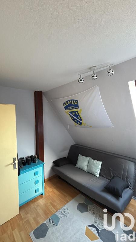 Appartement 4 Pièce(s) Geispolsheim - Photo 22
