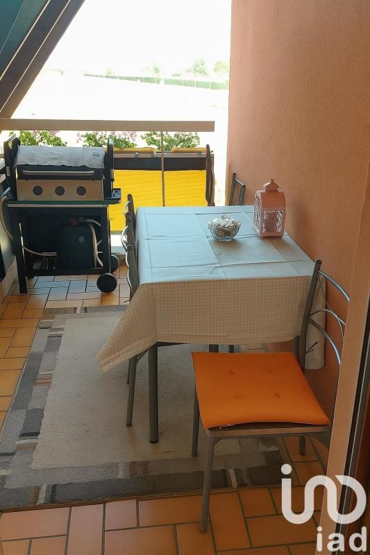 Appartement 4 Pièce(s) Geispolsheim - Photo 27