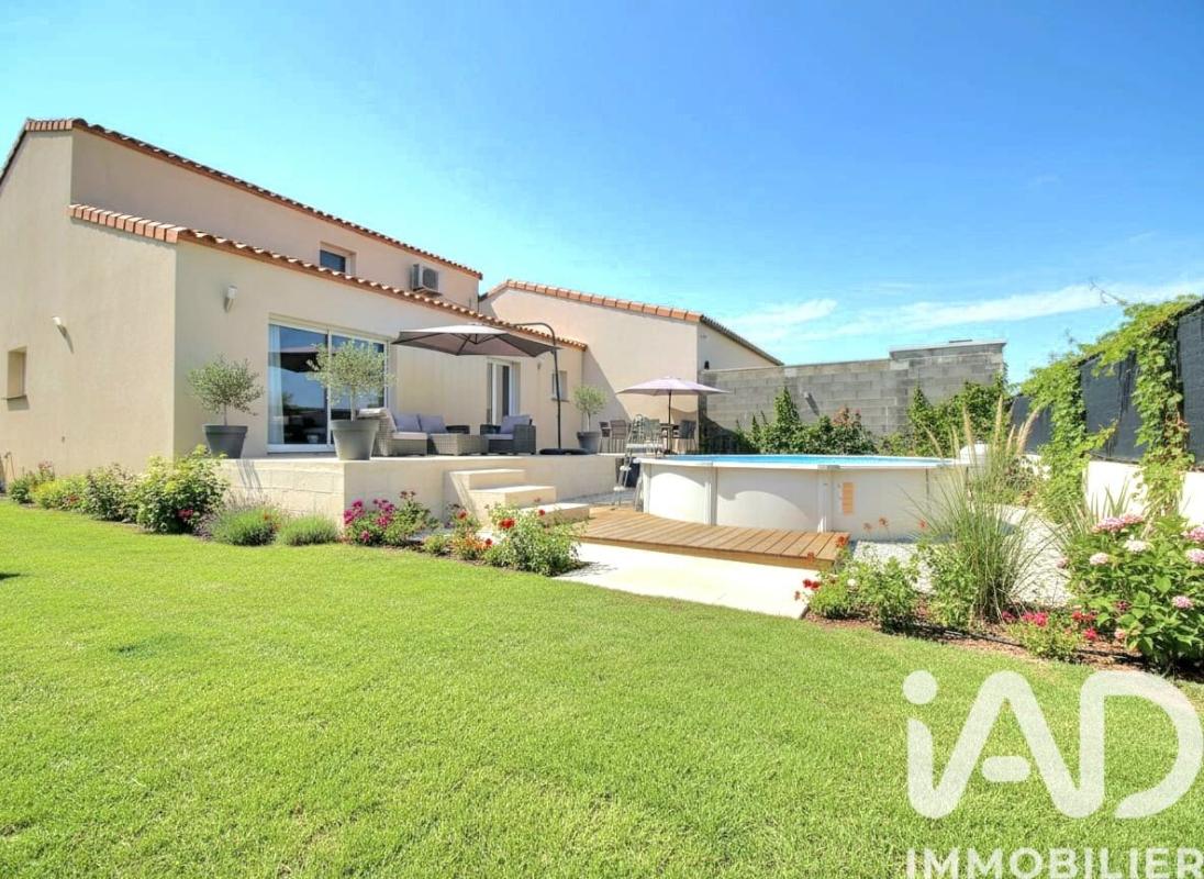 Villa 4 Pièce(s) Claira