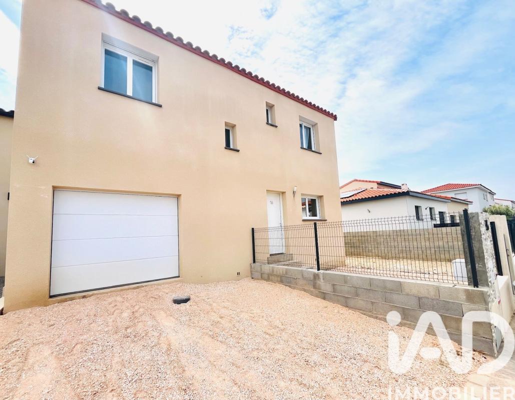 Villa 4 Pièce(s) Claira