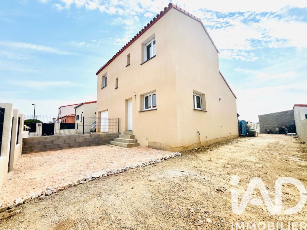 Villa 4 Pièce(s) Claira