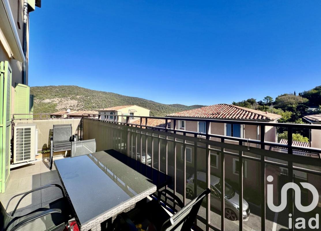 Appartement 4 Pièce(s) Grimaud