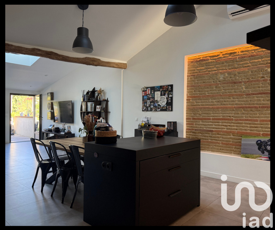 Maison de village 3 Pièce(s) Samatan