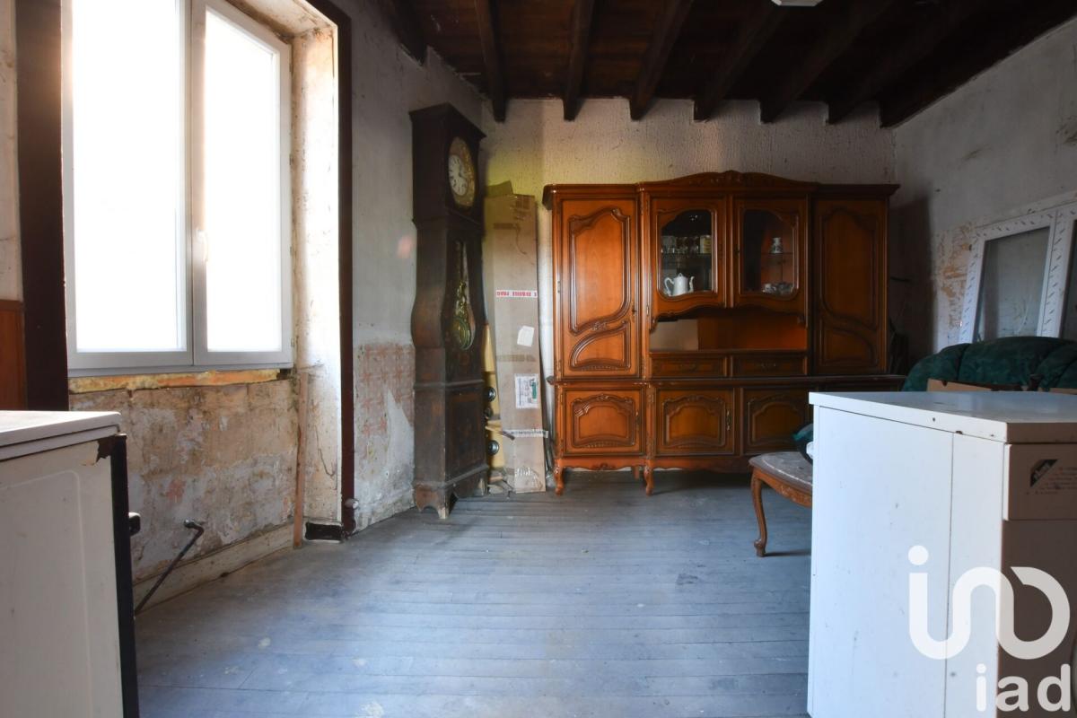 Maison en pierre 5 Pièce(s) Saint-Paul